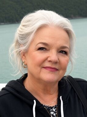 Meet your Posher, Susan